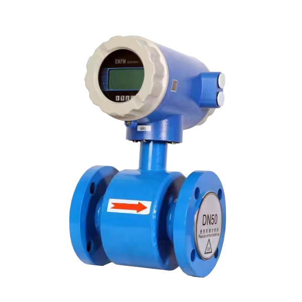 電磁流量計(jì)能安裝在地下井嗎？