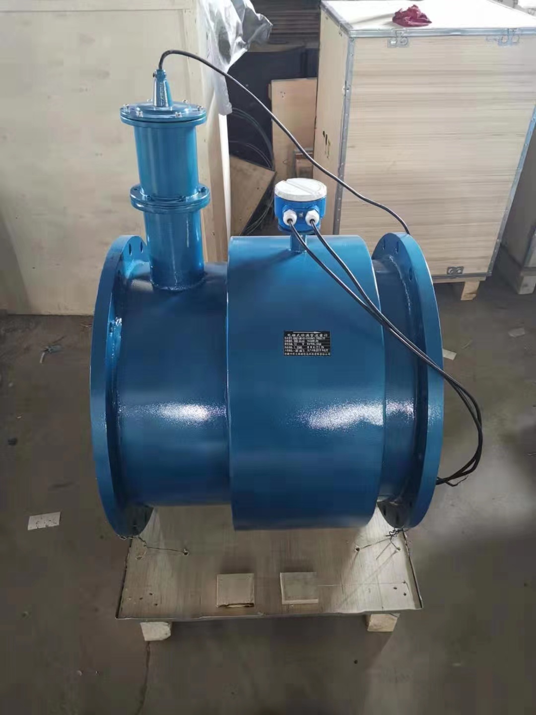 非滿管電磁流量計(jì)的價(jià)格，非滿管電磁流量計(jì)選型注意事項(xiàng)