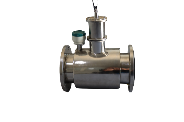 不滿管電磁流量計價格，不滿管電磁流量計選型注意事項